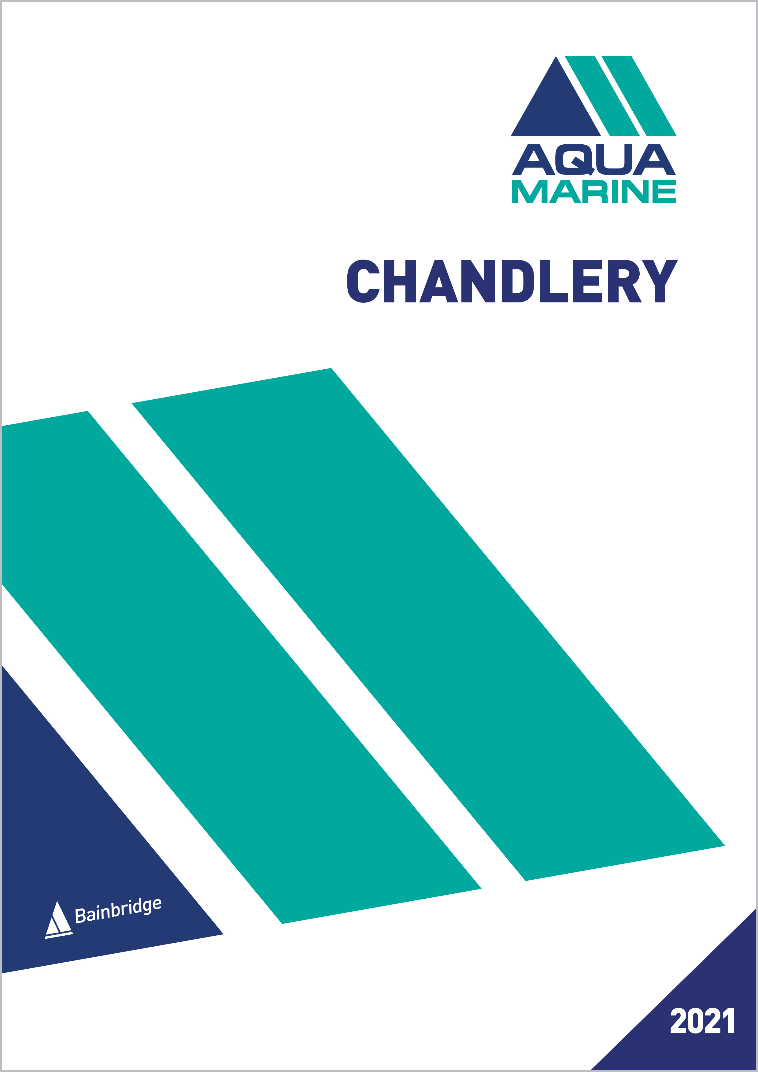 Bainbridge International > Downloads